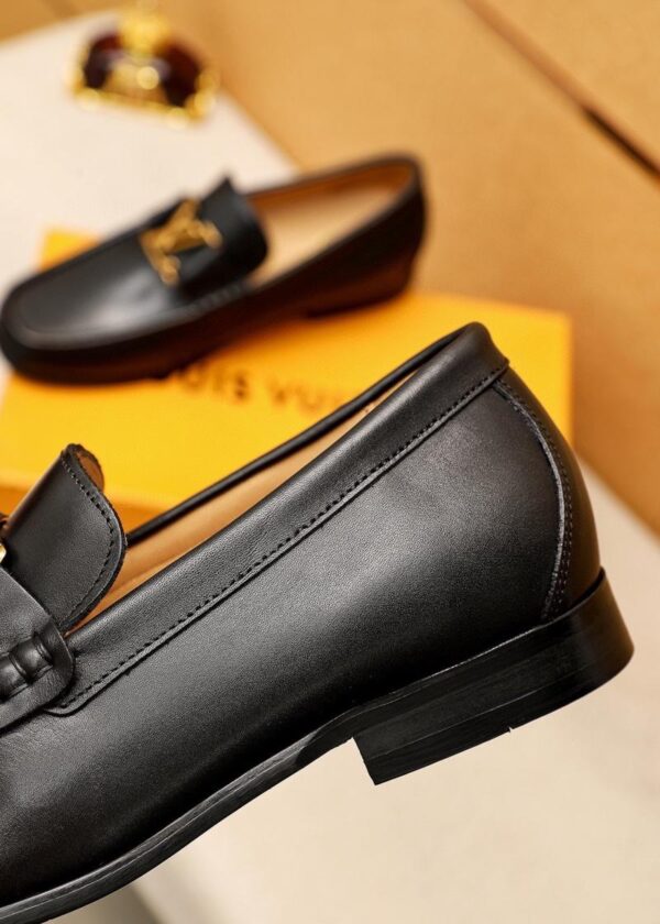 Business Shoes 6089-0760 - Image 6