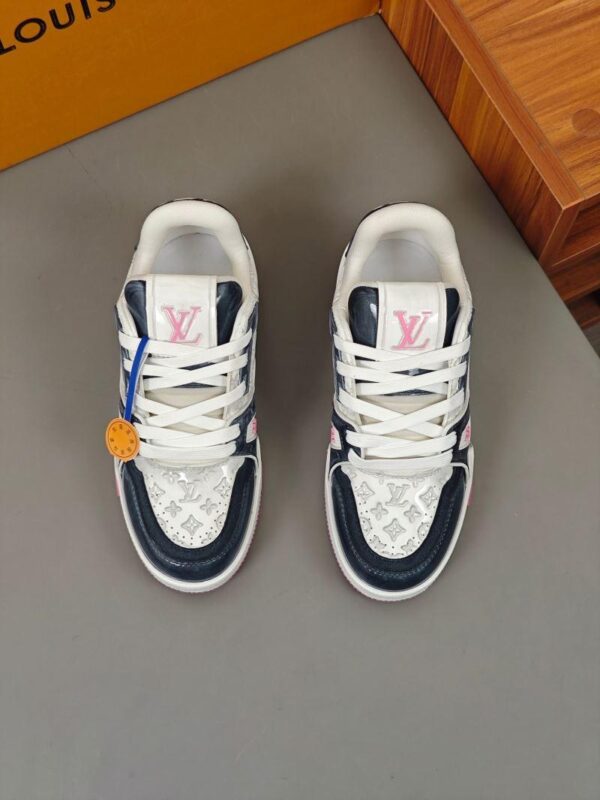 Trainer Sneaker 6038-2136