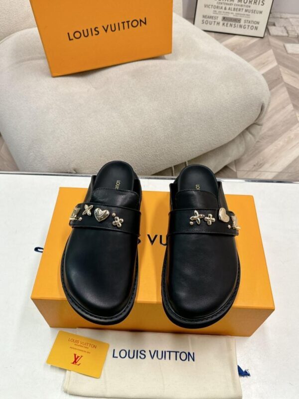 Slippers 6088-2763