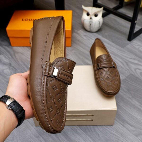 Tods Shoes 6038-2680 - Image 5