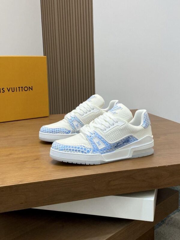 Trainer Sneaker 6038-3035 - Image 3