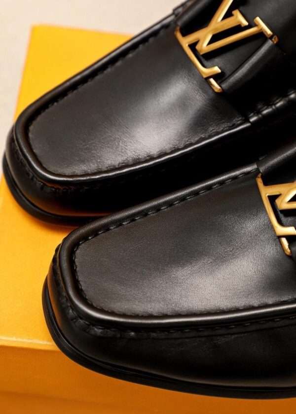 Business Shoes 6089-0760 - Image 7