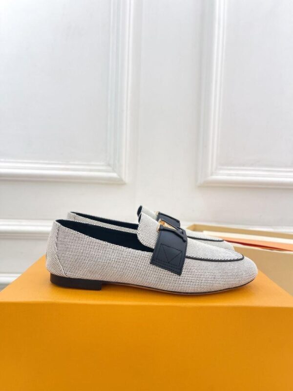 Business Shoes 6047-2481 - Image 3