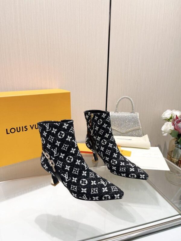 Boots 6045-3108 - Image 2