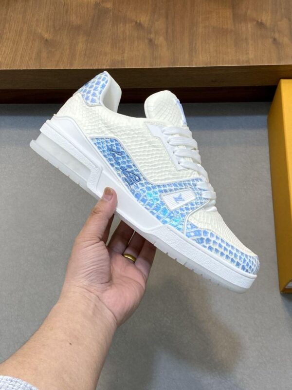 Trainer Sneaker 6038-3035 - Image 4