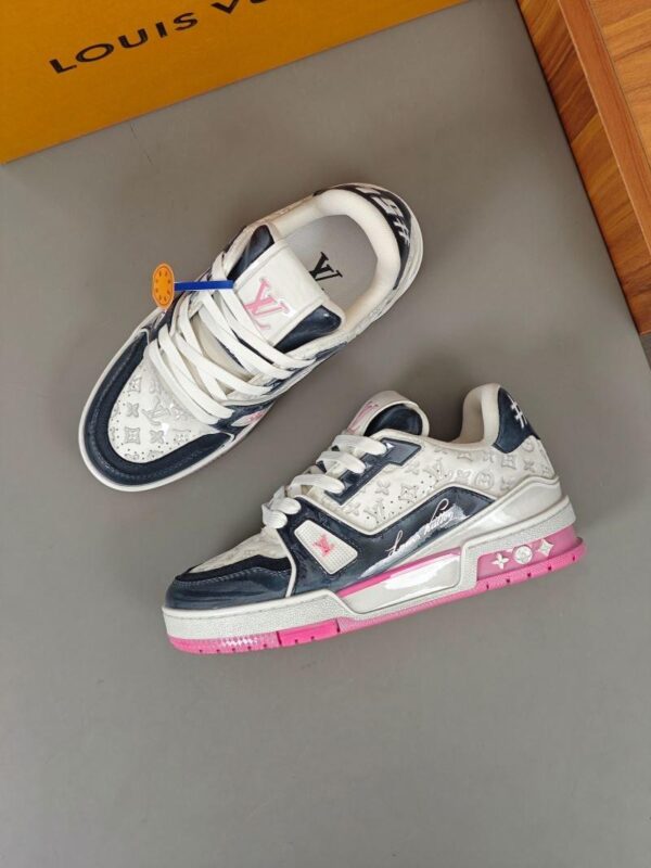 Trainer Sneaker 6038-2136 - Image 2