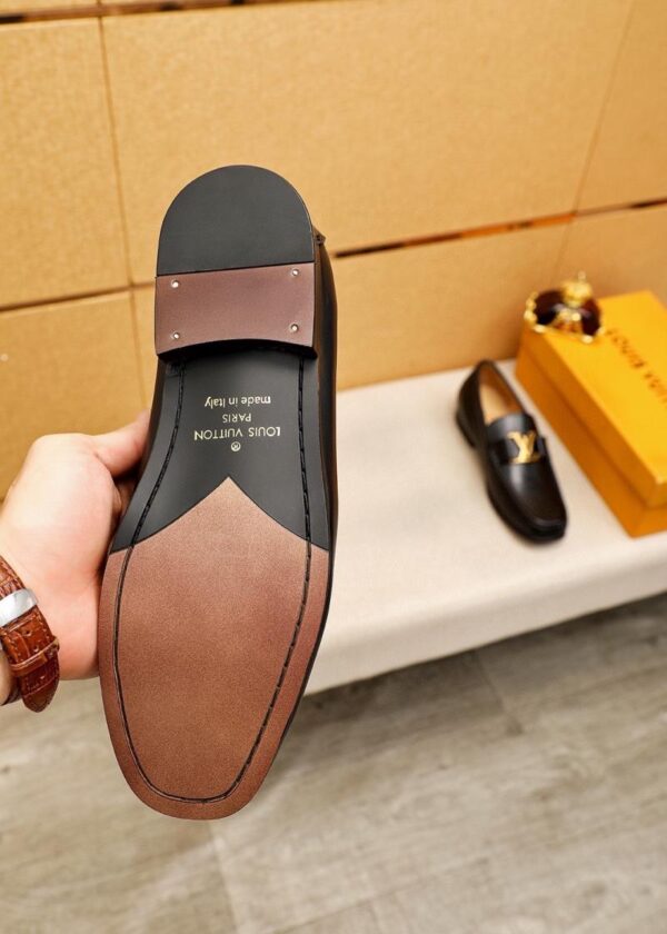 Business Shoes 6089-0760 - Image 8