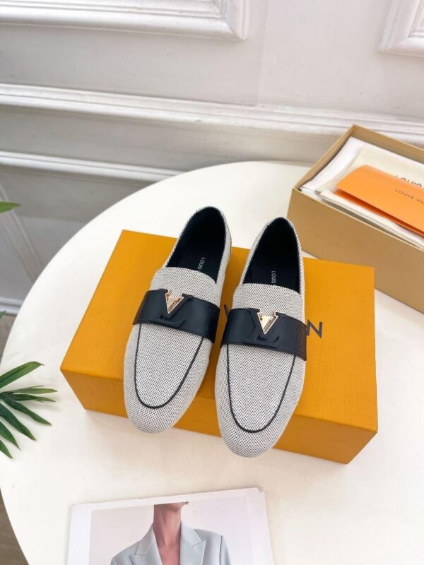 Business Shoes 6047-2481 - Image 4