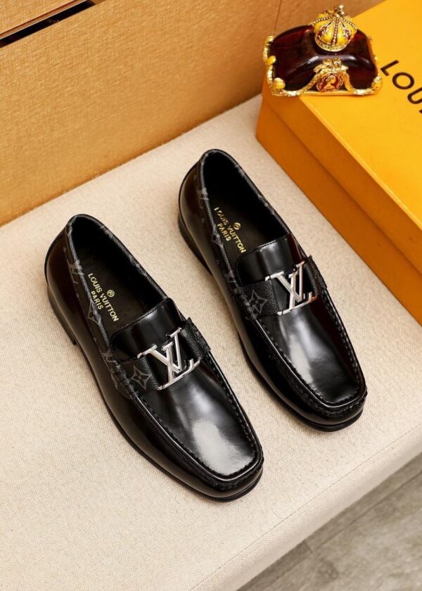 Business Shoes 6089-0759