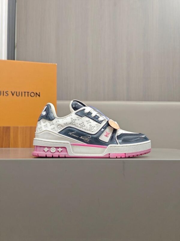 Trainer Sneaker 6038-2136 - Image 3