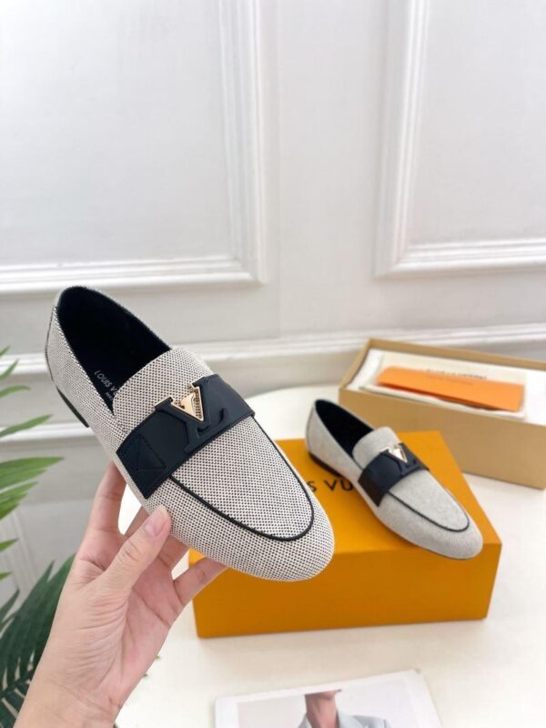 Business Shoes 6047-2481 - Image 5
