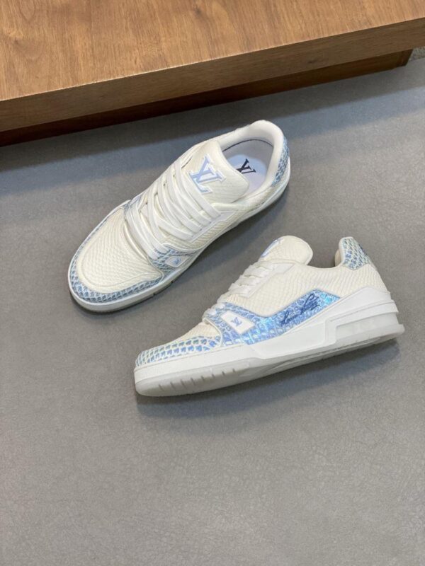 Trainer Sneaker 6038-3035 - Image 5