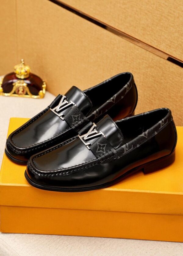Business Shoes 6089-0759 - Image 2