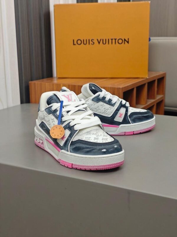 Trainer Sneaker 6038-2136 - Image 4
