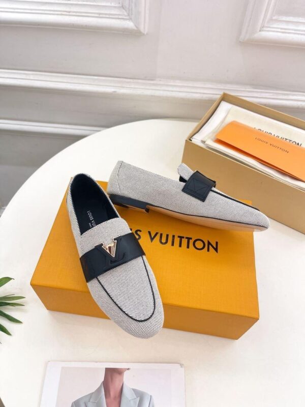 Business Shoes 6047-2481 - Image 6