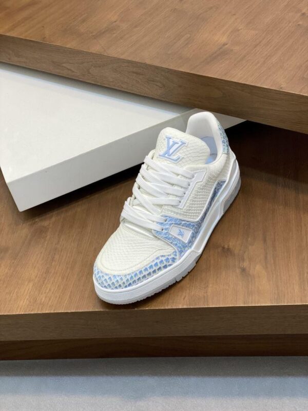Trainer Sneaker 6038-3035 - Image 6