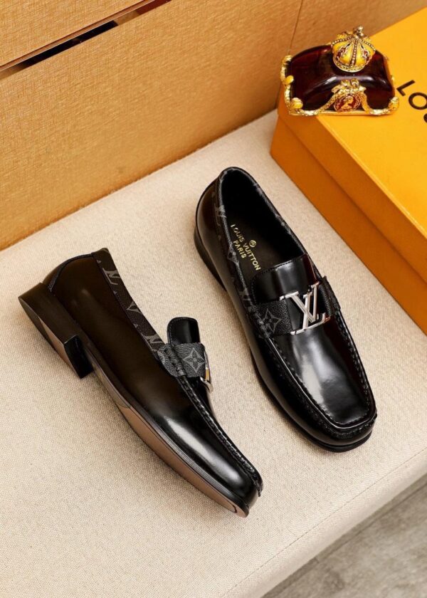 Business Shoes 6089-0759 - Image 3