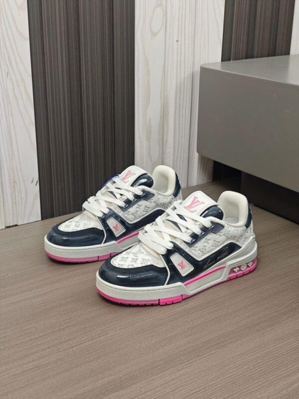 Trainer Sneaker 6038-2136 - Image 5