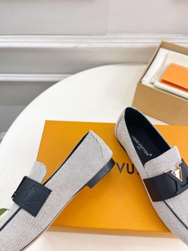 Business Shoes 6047-2481 - Image 7