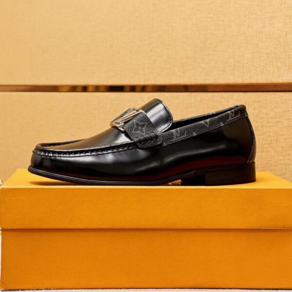 Business Shoes 6089-0759 - Image 4