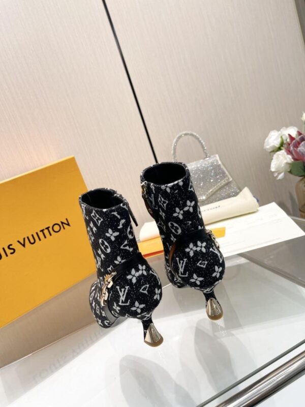 Boots 6045-3108 - Image 7