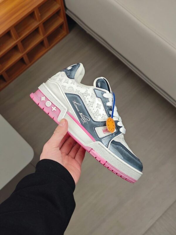 Trainer Sneaker 6038-2136 - Image 6