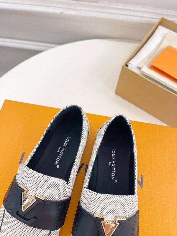 Business Shoes 6047-2481 - Image 8