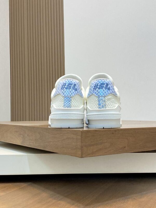 Trainer Sneaker 6038-3035 - Image 8