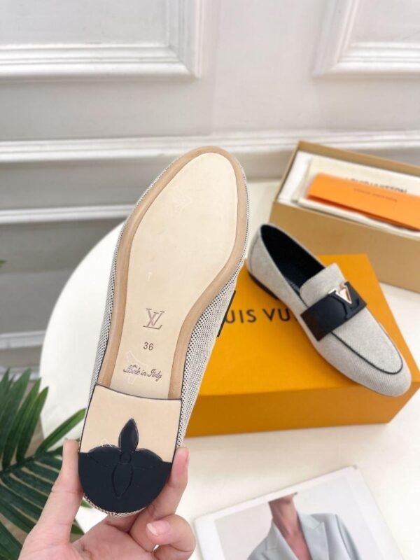 Business Shoes 6047-2481 - Image 9