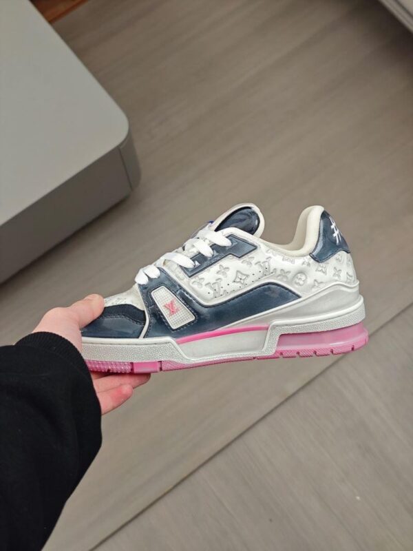 Trainer Sneaker 6038-2136 - Image 7