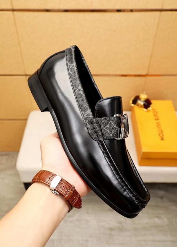 Business Shoes 6089-0759 - Image 5