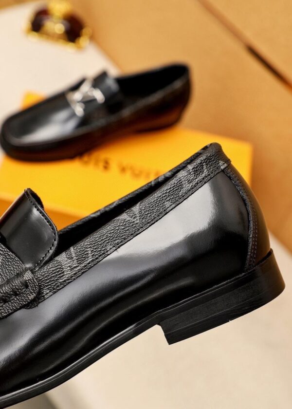 Business Shoes 6089-0759 - Image 7