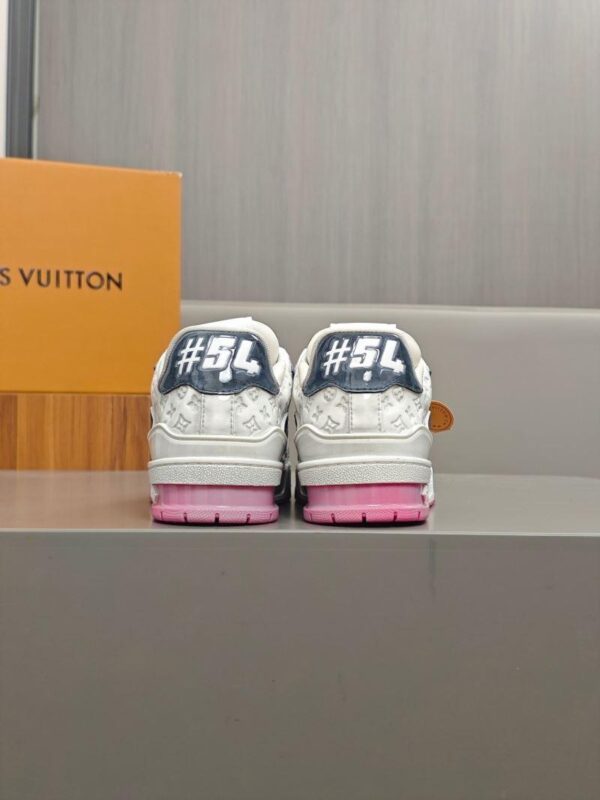 Trainer Sneaker 6038-2136 - Image 9