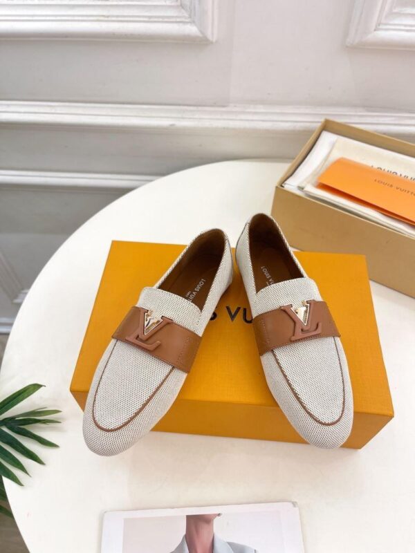 Business Shoes 6047-2480