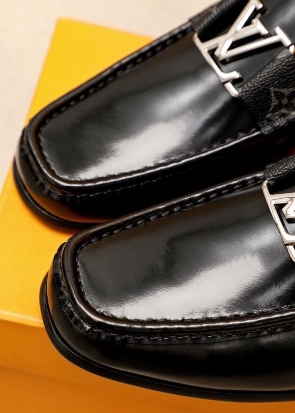 Business Shoes 6089-0759 - Image 8