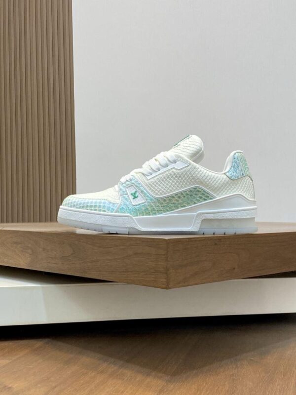 Trainer Sneaker 6038-3034 - Image 2