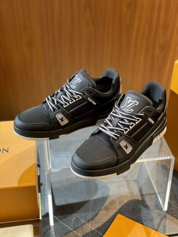 Trainer Sneaker 6038-2123
