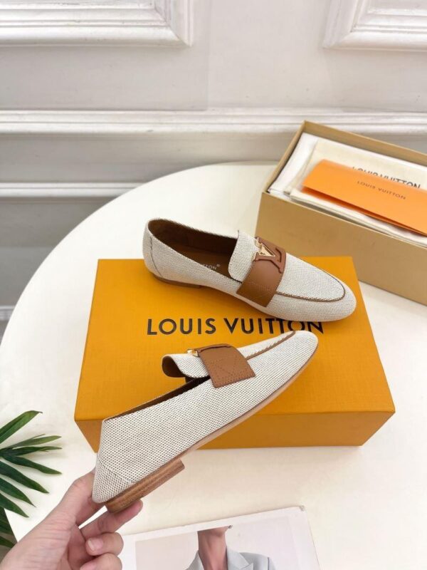Business Shoes 6047-2480 - Image 2