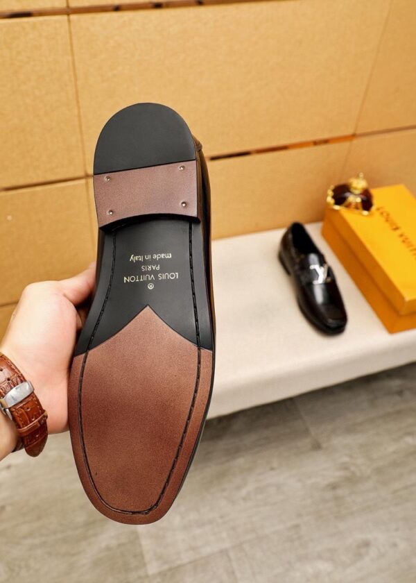 Business Shoes 6089-0759 - Image 9