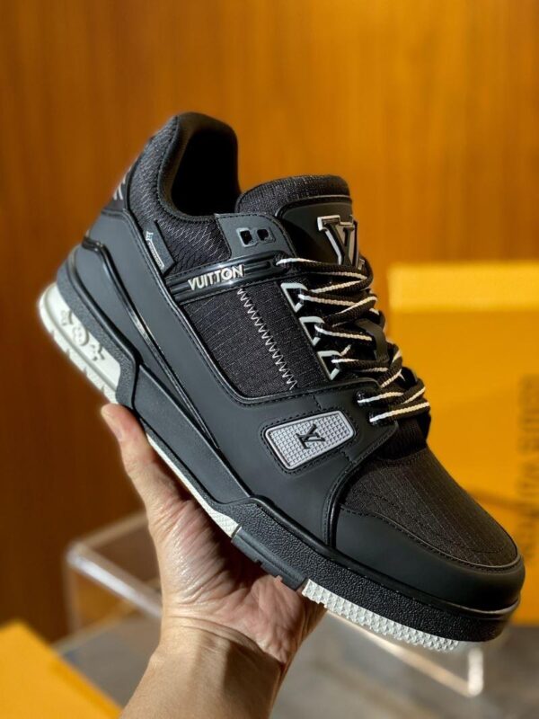 Trainer Sneaker 6038-2123 - Image 2