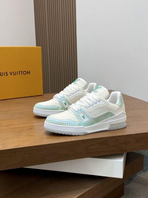 Trainer Sneaker 6038-3034 - Image 3