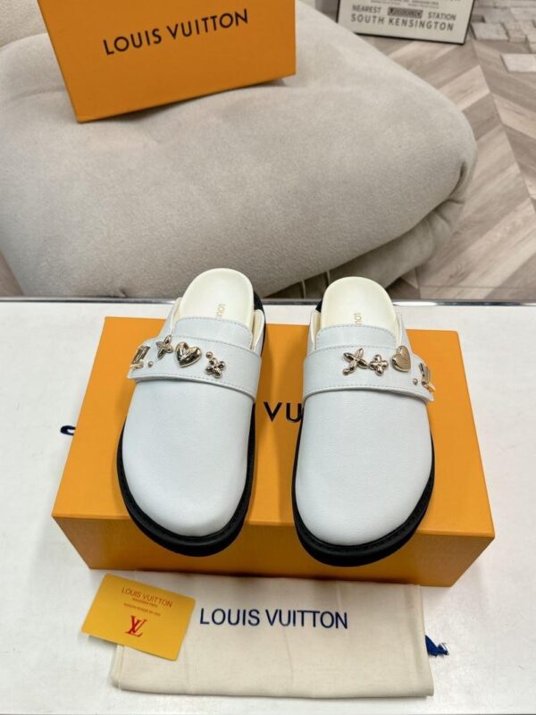 Slippers 6088-2762