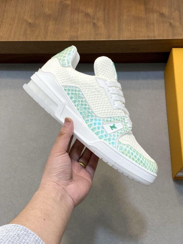 Trainer Sneaker 6038-3034 - Image 4