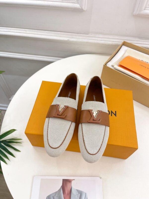 Business Shoes 6047-2480 - Image 4