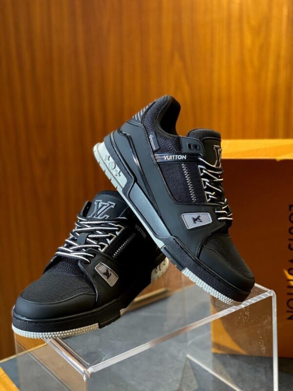Trainer Sneaker 6038-2123 - Image 3