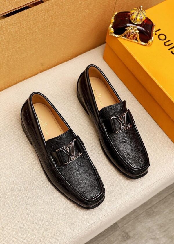 Business Shoes 6089-0758