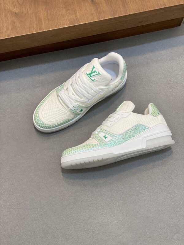 Trainer Sneaker 6038-3034 - Image 5