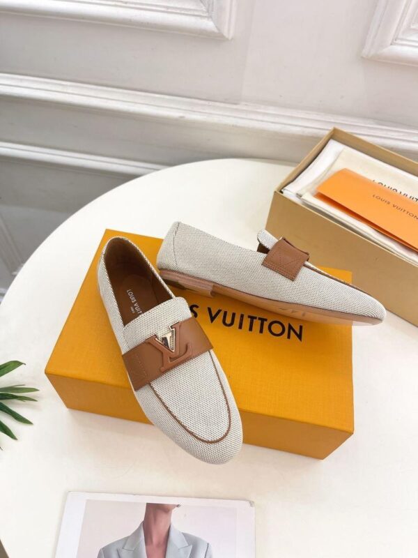Business Shoes 6047-2480 - Image 6
