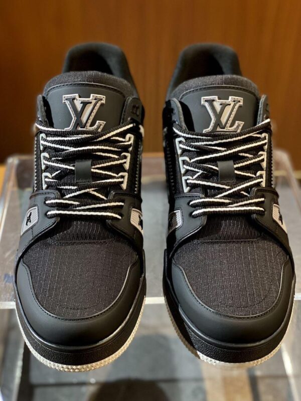 Trainer Sneaker 6038-2123 - Image 4