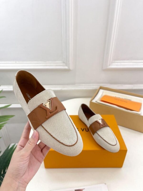 Business Shoes 6047-2480 - Image 5